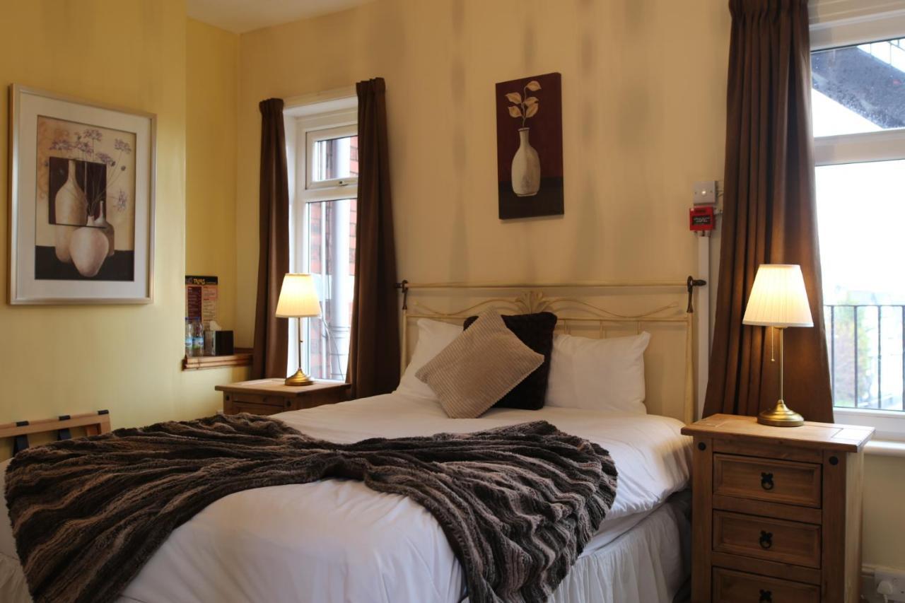 Aberthaw House Hotel Barry Εξωτερικό φωτογραφία