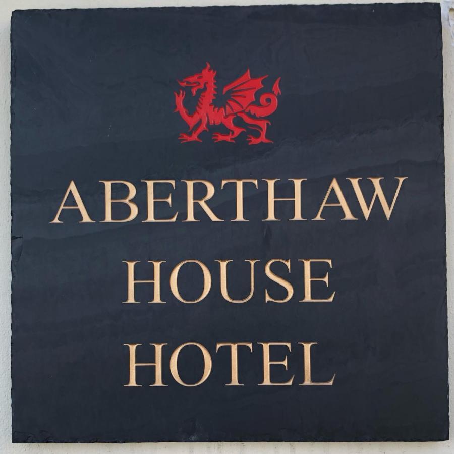 Aberthaw House Hotel Barry Εξωτερικό φωτογραφία