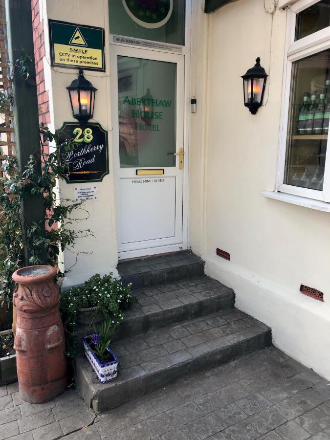 Aberthaw House Hotel Barry Εξωτερικό φωτογραφία