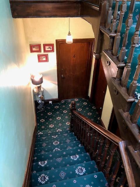 Aberthaw House Hotel Barry Εξωτερικό φωτογραφία