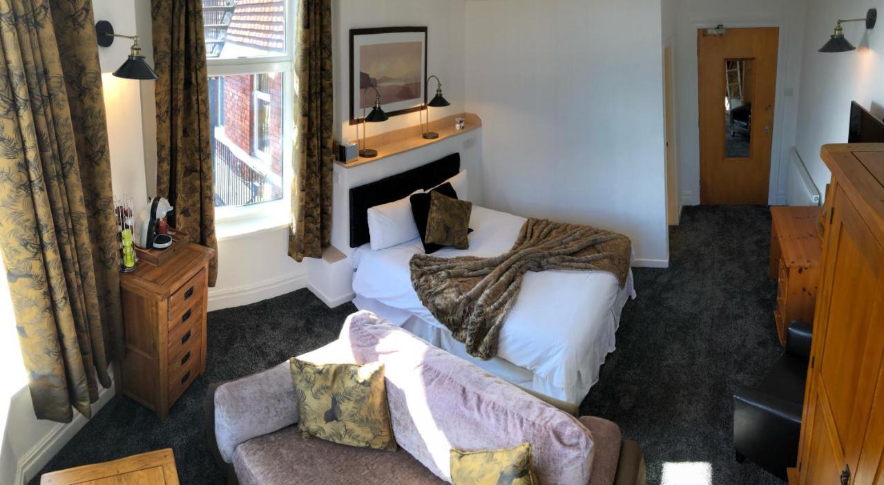 Aberthaw House Hotel Barry Εξωτερικό φωτογραφία