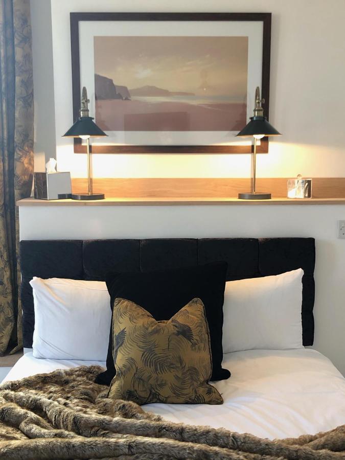 Aberthaw House Hotel Barry Εξωτερικό φωτογραφία