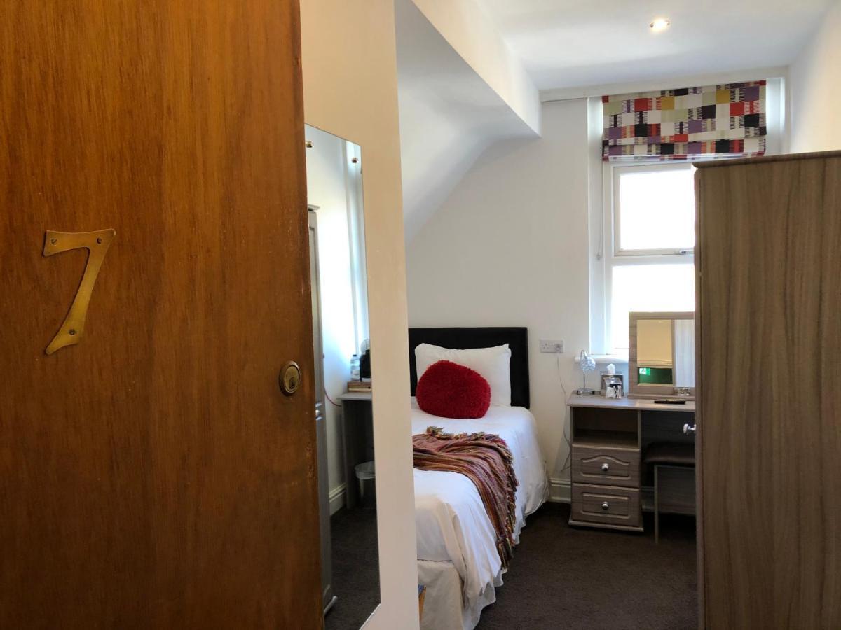 Aberthaw House Hotel Barry Εξωτερικό φωτογραφία