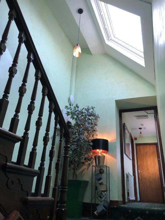 Aberthaw House Hotel Barry Εξωτερικό φωτογραφία