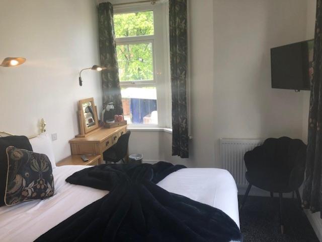 Aberthaw House Hotel Barry Δωμάτιο φωτογραφία