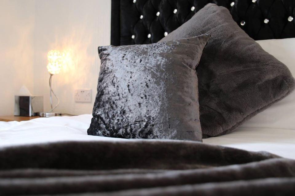 Aberthaw House Hotel Barry Εξωτερικό φωτογραφία