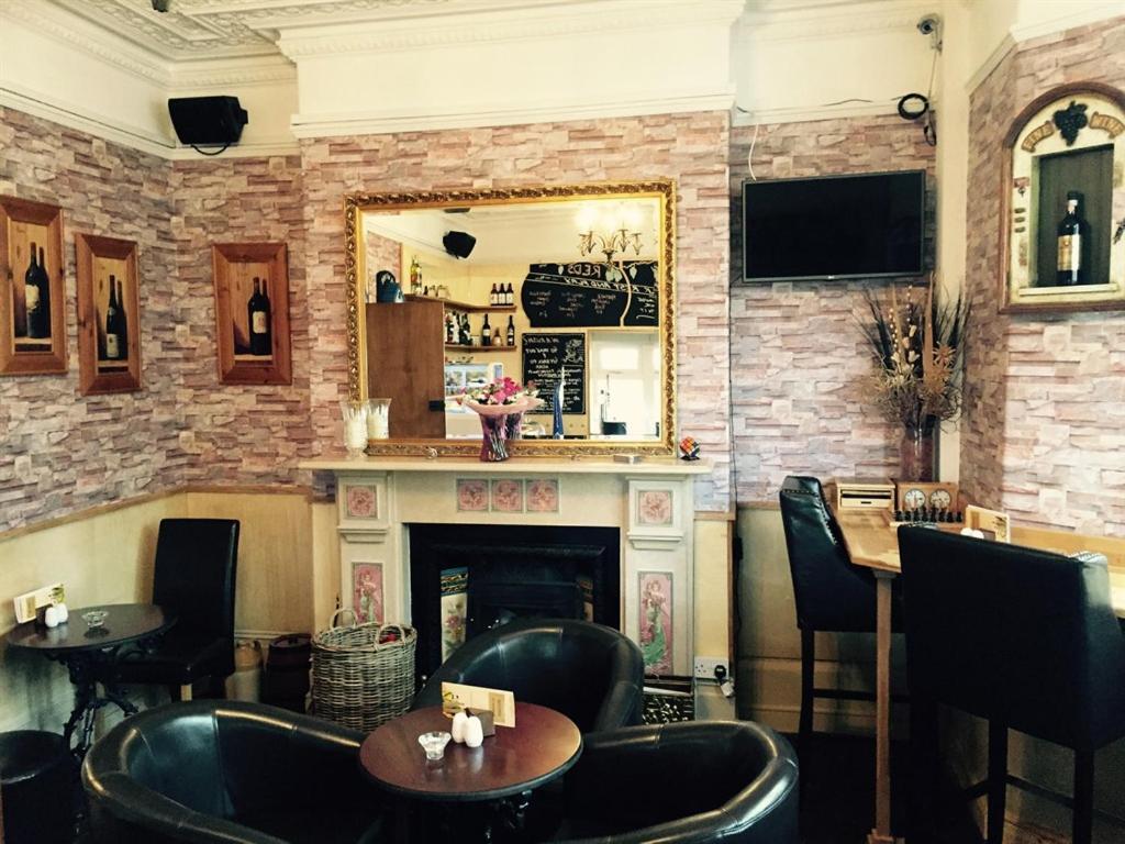Aberthaw House Hotel Barry Εξωτερικό φωτογραφία