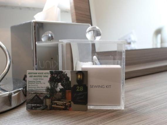 Aberthaw House Hotel Barry Εξωτερικό φωτογραφία