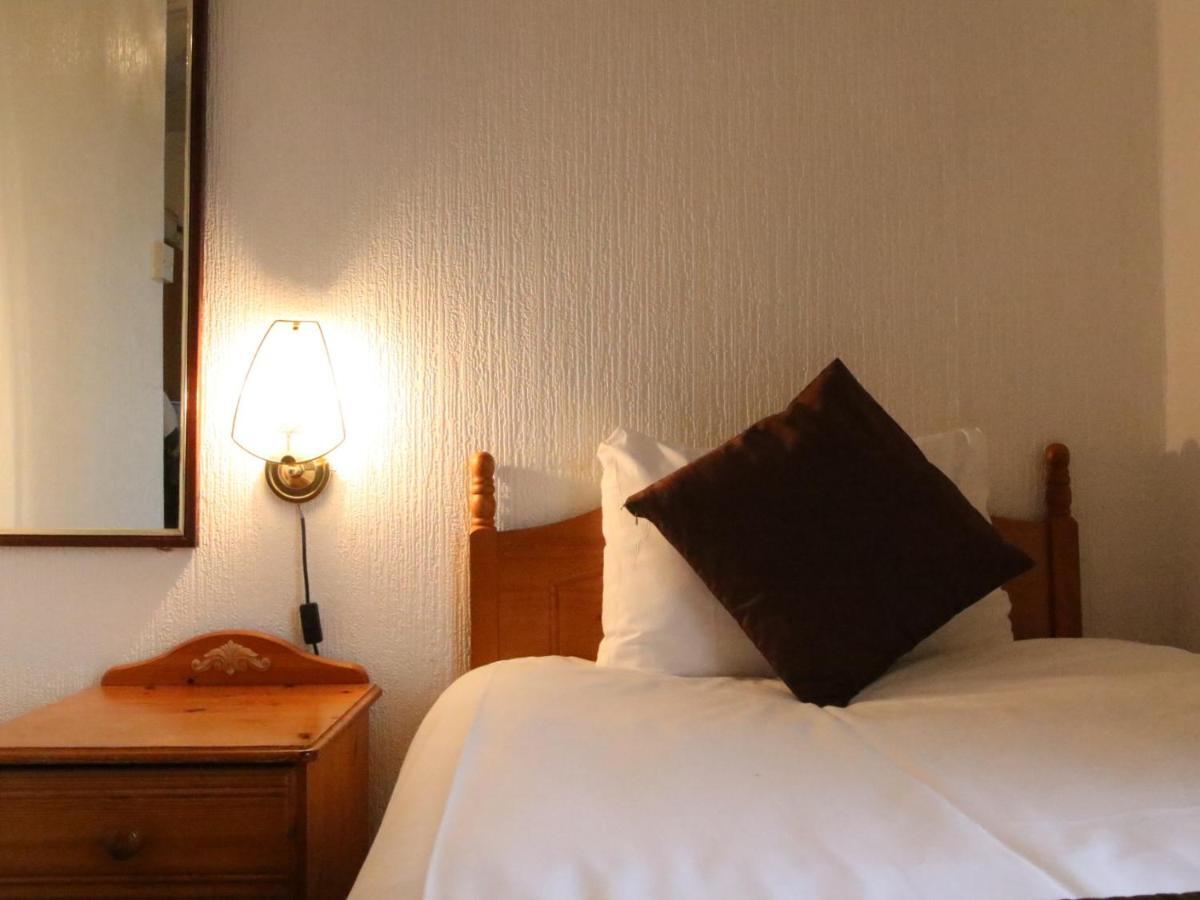Aberthaw House Hotel Barry Εξωτερικό φωτογραφία