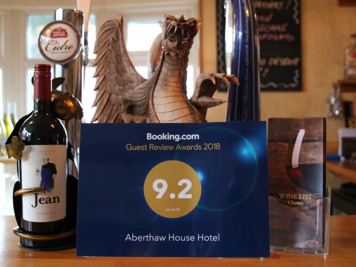 Aberthaw House Hotel Barry Εξωτερικό φωτογραφία